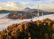 Pemprov Jatim Siapkan Pergub Standarisasi Jeep Wisata Bromo untuk Tingkatkan Keselamatan Wisatawan