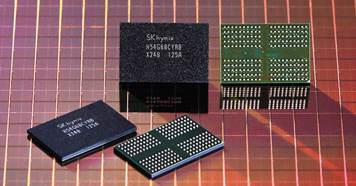 SK Hynix Hapus Syarat Gelar Sarjana, Fokus Rekrut Talenta AI Berdasarkan Kompetensi