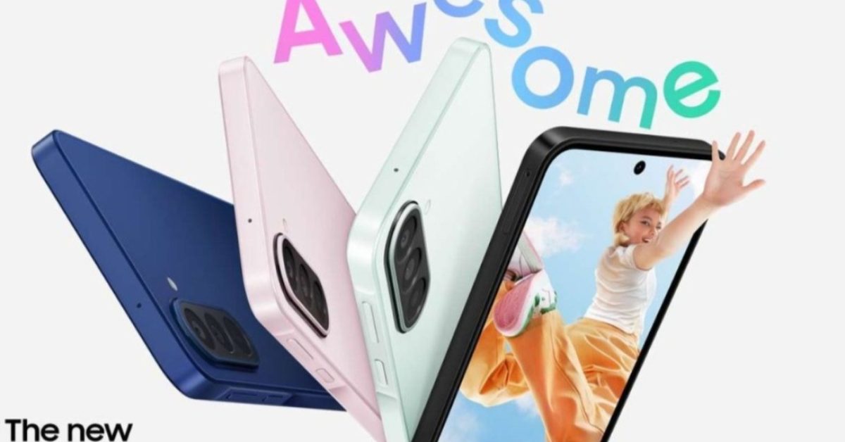 Samsung Galaxy A27 5G Resmi Meluncur, Bawa Desain Baru dan Performa Lebih Kencang
