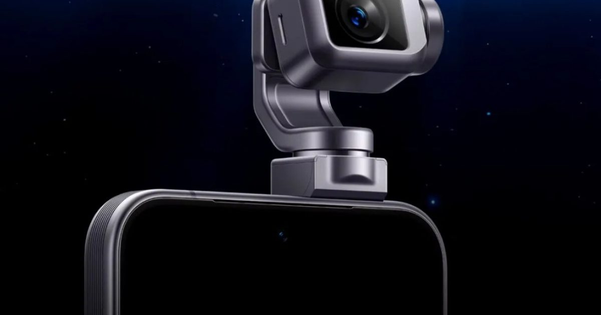 HONOR Siapkan Robot Phone Generasi Berikutnya, Debut Perdana Dijadwalkan Agustus 2026