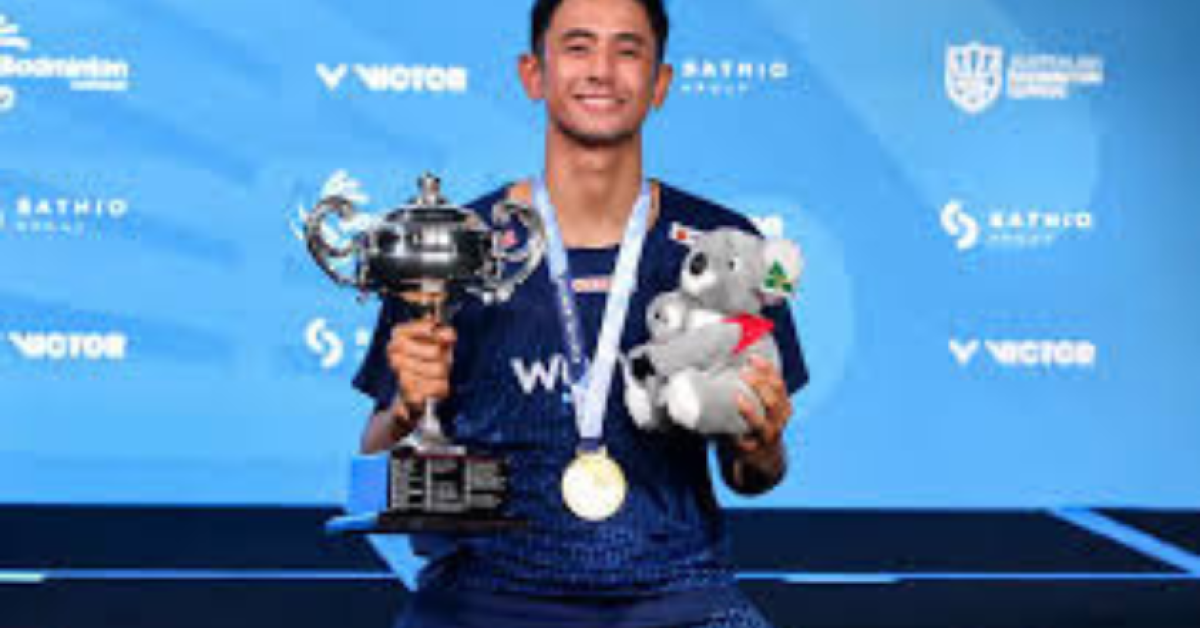 Prestasi Gemilang, Alwi Farhan Kini Masuk Jajaran 10 Besar Dunia
