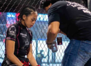 Borong 11 Medali, IBCA MMA Kabupaten Tasikmalaya Percaya Diri Hadapi Porprov Jabar 2026