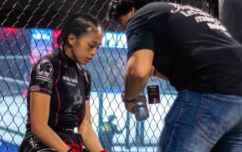 Borong 11 Medali, IBCA MMA Kabupaten Tasikmalaya Percaya Diri Hadapi Porprov Jabar 2026