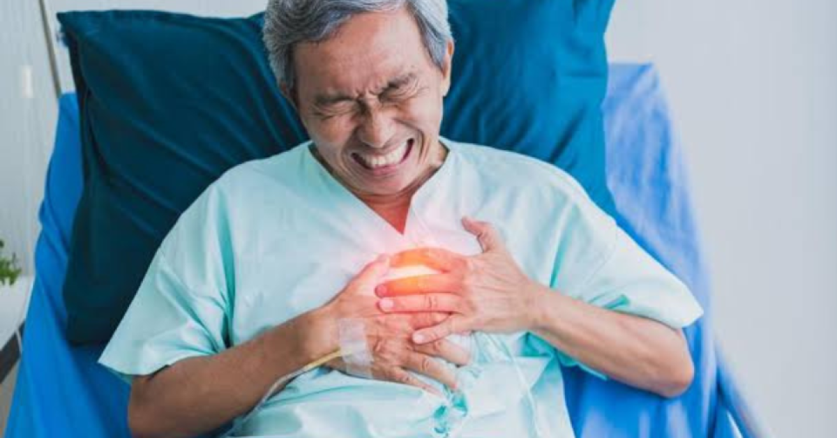 Dokter Ungkap Penyebab Katup Jantung Bocor, Rematik Jantung Jadi Salah Satu Pemicunya