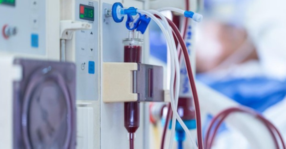 Gaya Hidup Praktis Ancam Kesehatan Gen Z, Risiko Diabetes hingga Gagal Ginjal Meningkat