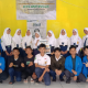 Mahasiswa Universitas Bina Sarana Informatika Kampus Tasikmalaya Tanamkan Kesadaran HAM kepada Pelajar MTs Asy Syuja