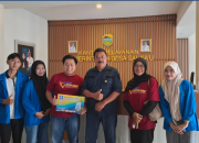 Persiapan BSI Explore 2026: Tim UBSI Kampus Tasikmalaya Tinjau Lokasi Pengabdian di Desa Salawu