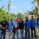 Tim BSI Explore UBSI Kampus Tasikmalaya Sukses Gelar Survei Awal di Desa Santanamekar