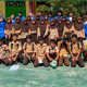 Tanamkan Karakter Sejak Dini, Mahasiswa UBSI Kampus Tasikmalaya Gelar Sosialisasi “Gotong Royong Bersama Kita Hebat” di SDN Gunungbatu