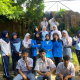 Transformasi Laporan Digital: Mahasiswa UBSI Tasikmalaya Kenalkan Power BI Kepada Siswa MPLB SMK Mitra Batik