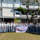 Mahasiswa UBSI Ajak Siswa SMKN 1 Tasikmalaya Teladani Pahlawan Terlupakan