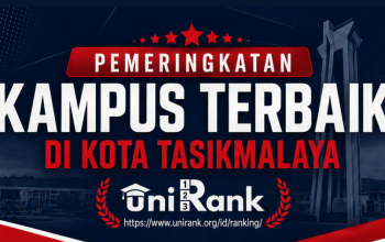 kampus terbaik di tasikmalaya