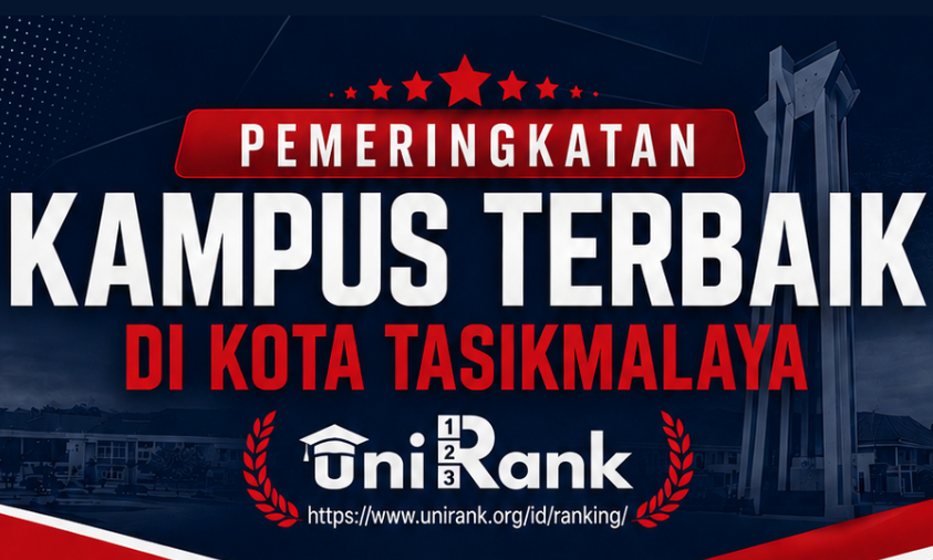 kampus terbaik di tasikmalaya