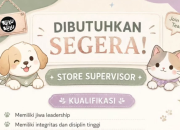 Loker Tasikmalaya: BuluBulu Inc Buka Rekrutmen!