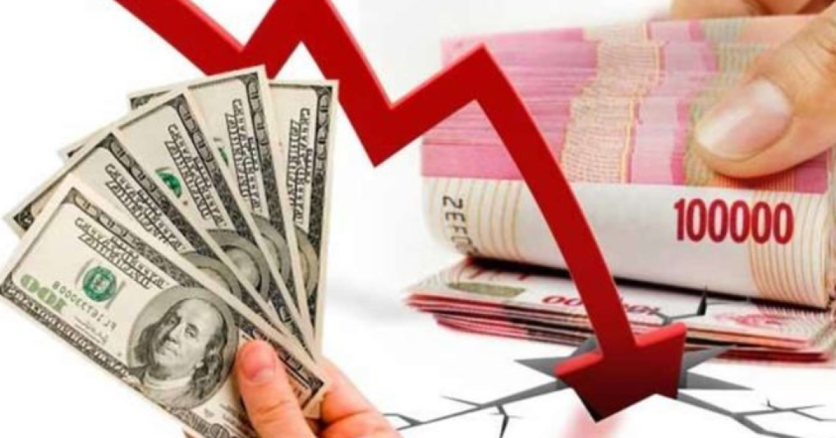 Rupiah Melemah? Ini 7 Tips agar Karier Anak Muda Tetap Aman dan Berkembang