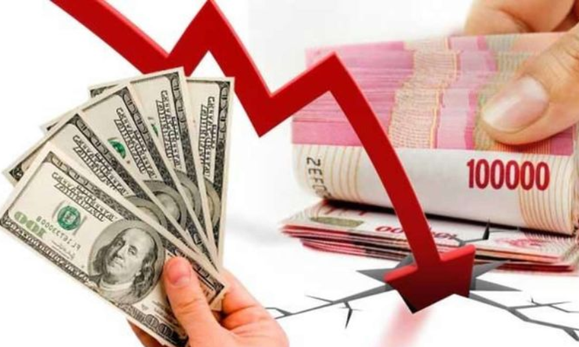 rupiah melemah tips karier untuk anak muda