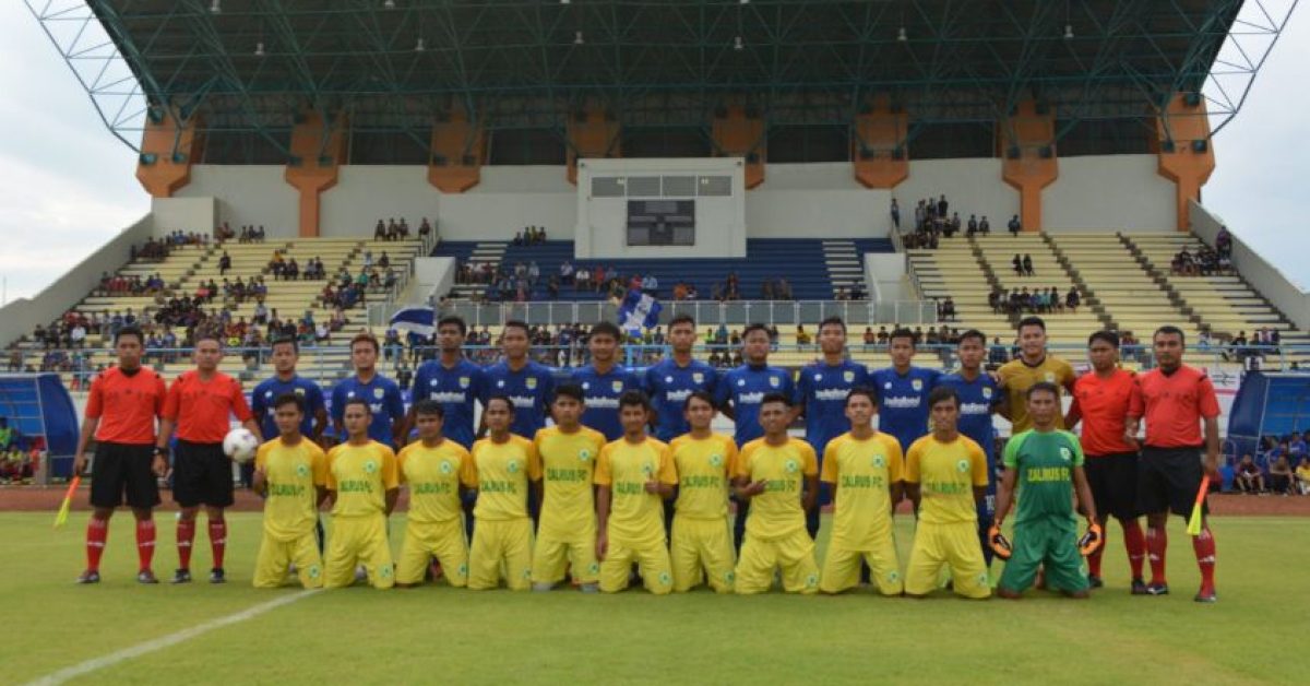 Prestasi Membanggakan, Dua Tim Kota Banjar Lolos ke Liga Jabar Istimewa