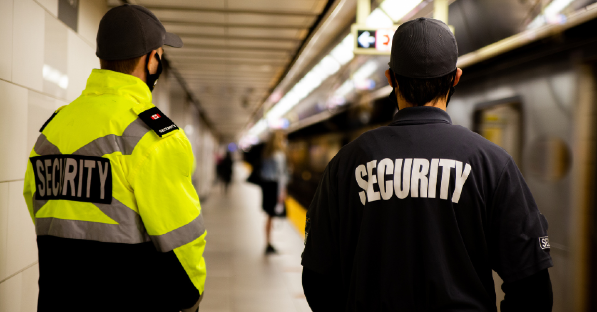 PT Trie Mukty Pertama Putra Buka Loker Security