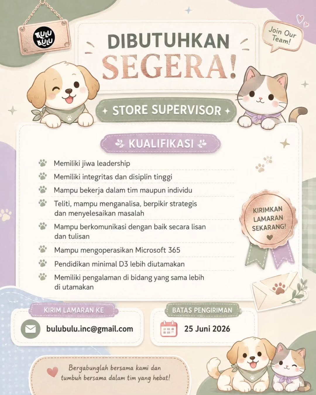 loker