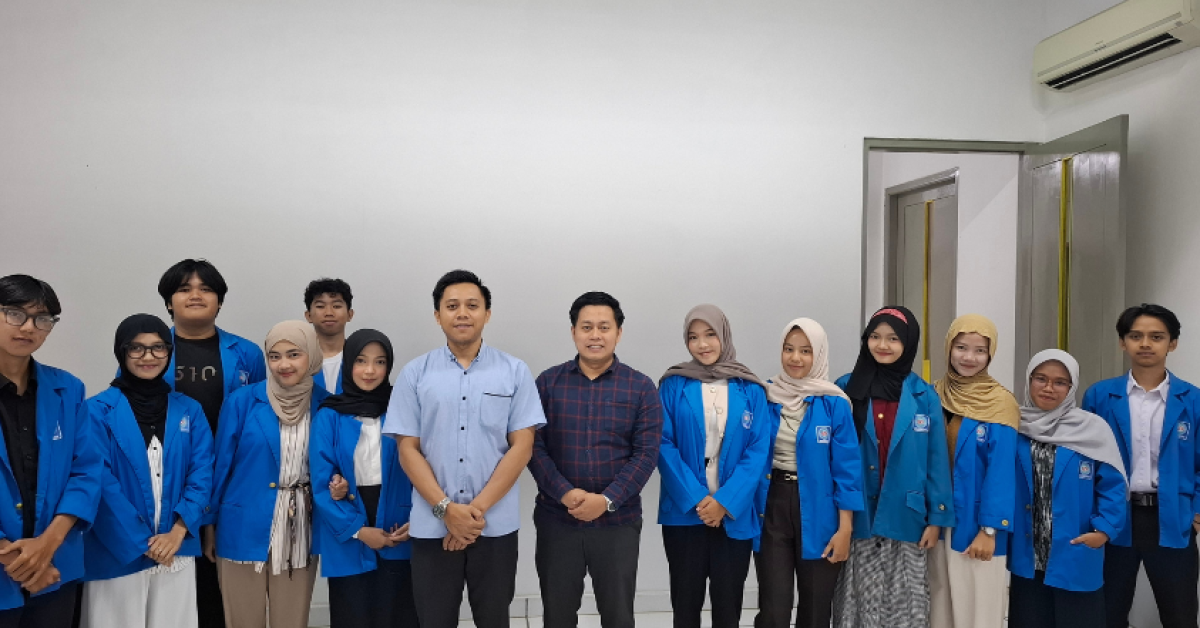 Bekali Mahasiswa BSI Explore 2026, UBSI Kampus Tasikmalaya Tekankan Pentingnya Kepemimpinan, Sikap, dan Keterampilan Digital di Masyarakat