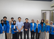 Bekali Mahasiswa BSI Explore 2026, UBSI Kampus Tasikmalaya Tekankan Pentingnya Kepemimpinan, Sikap, dan Keterampilan Digital di Masyarakat