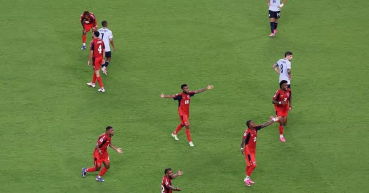 Tanjung Verde Makin Percaya Diri, Bidik Tiket Fase Gugur Piala Dunia 2026