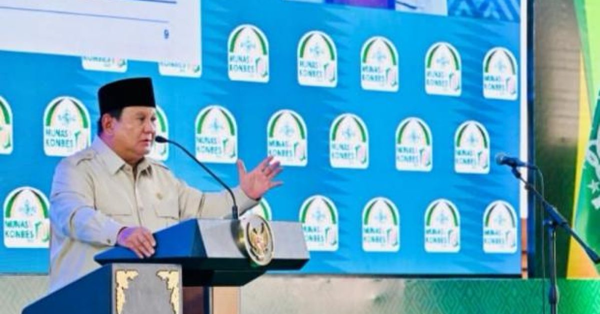 Prabowo Ungkap Ratusan BUMN Merugi, 240 Perusahaan Telah Ditutup