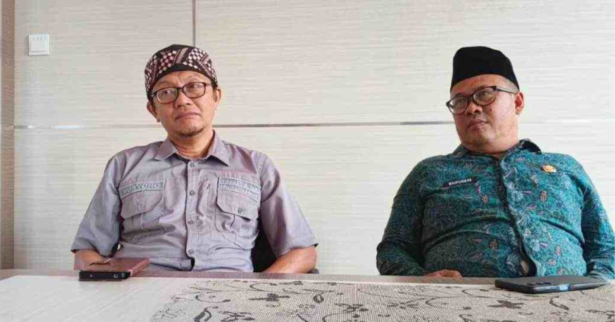 Status Tugas Belajar Dicabut, Dokter ASN Kota Banjar Kembali Bertugas di Puskesmas