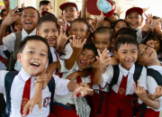 Hari Anak Nasional 2026: Ini 5 Hak Anak yang Wajib Dipenuhi Orang Tua, Sekolah, dan Masyarakat