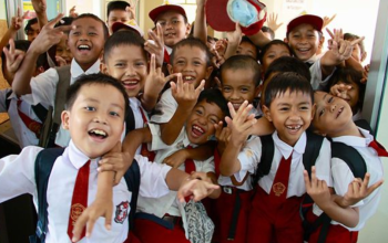 Hari Anak Nasional 2026: Ini 5 Hak Anak yang Wajib Dipenuhi Orang Tua, Sekolah, dan Masyarakat