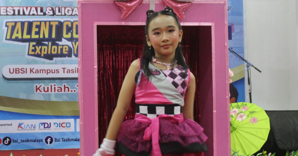 Bukan Cuma Cari Juara, BSI Flash 2026 Jadi Panggung Keberanian Gen Z