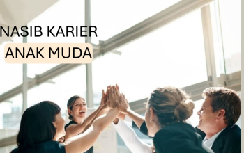 nasib karier anak muda di era digital