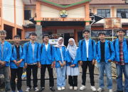 Mahasiswa UBSI Kampus Tasikmalaya Tanamkan Paradigma Al-Qur’an kepada Siswa SMPN 4 Tasikmalaya Melalui Sosialisasi Edukatif