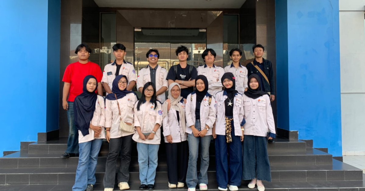 BEM UBSI Kampus Tasikmalaya Gelar Rapat Evaluasi dan Koordinasi, Perkuat Sinergi Program Kerja Organisasi