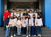 BEM UBSI Kampus Tasikmalaya Gelar Rapat Evaluasi dan Koordinasi, Perkuat Sinergi Program Kerja Organisasi