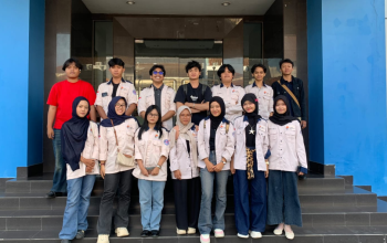 BEM UBSI Kampus Tasikmalaya Gelar Rapat Evaluasi dan Koordinasi, Perkuat Sinergi Program Kerja Organisasi