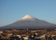 Musim Pendakian Gunung Fuji 2026 Resmi Dibuka, Kuota Pendaki Dibatasi 4.000 Orang per Hari