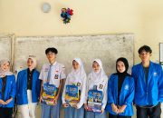 Mahasiswa UBSI Tasikmalaya Kenalkan Business Intelligence dan Microsoft Power BI kepada Siswa SMAN 9 Tasikmalaya