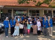 Mahasiswa UBSI Tasikmalaya Gelar PKM di Panti Asuhan Syubbaanul Wathon, Tanamkan Pentingnya Pendidikan Islam dalam Pembentukan Karakter