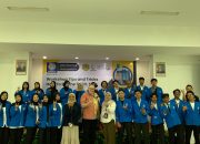 Workshop TOEFL UBSI Tasikmalaya Bekali Mahasiswa Semester 6 Raih Skor TOEFL ITP Lebih Optimal