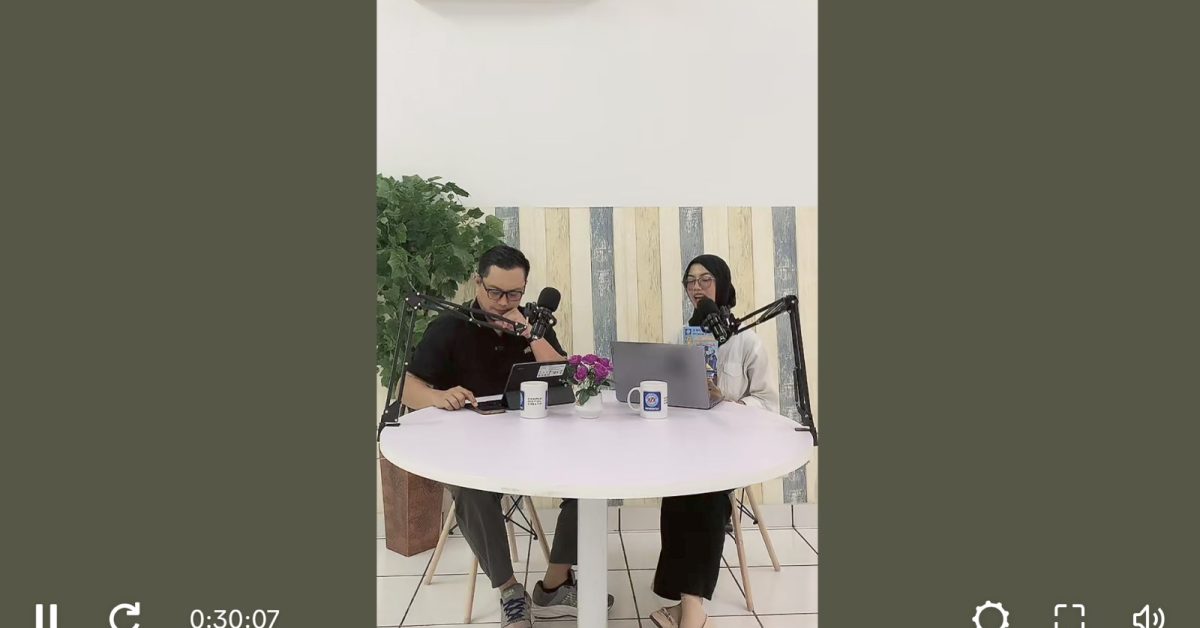 Hang Out Campus Online UBSI Tasikmalaya Dorong Generasi Muda Manfaatkan AI sebagai Peluang Berkarya