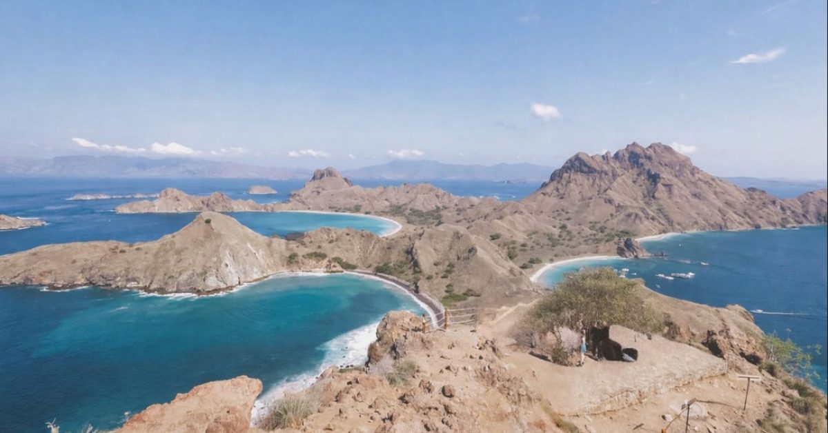 Kunjungan Wisatawan ke Taman Nasional Komodo Meningkat, Turis Asing Dominasi Selama Tiga Bulan Terakhir