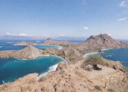 Kunjungan Wisatawan ke Taman Nasional Komodo Meningkat, Turis Asing Dominasi Selama Tiga Bulan Terakhir