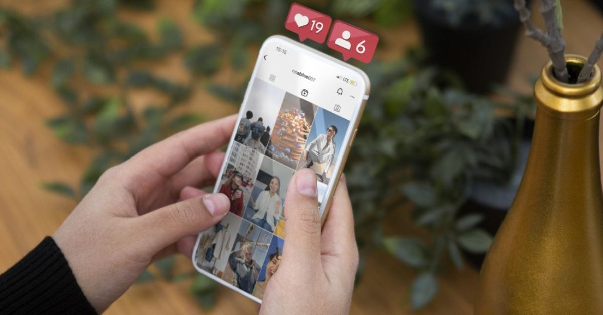 Meta Luncurkan AI Pembuat Gambar Muse Image, Pengguna Instagram Bisa Jadikan Foto Publik sebagai Referensi