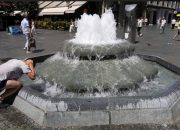 Gelombang Panas Ekstrem di Belanda Picu Lonjakan Kematian, Ganggu Wisata hingga Transportasi