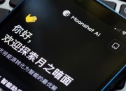 Startup China Moonshot AI Siapkan Kimi K3, Model AI Raksasa Penantang Dominasi Amerika