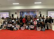 BSI Flash 2026 UBSI Tasikmalaya Sukses Digelar, Panggung Talenta Muda Penuh Energi dan Kreativitas