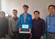 Mahasiswa UBSI Hibahkan Aplikasi Qomarun untuk Mendukung Sistem Pelaporan dan Pencegahan Kekerasan di Pesantren