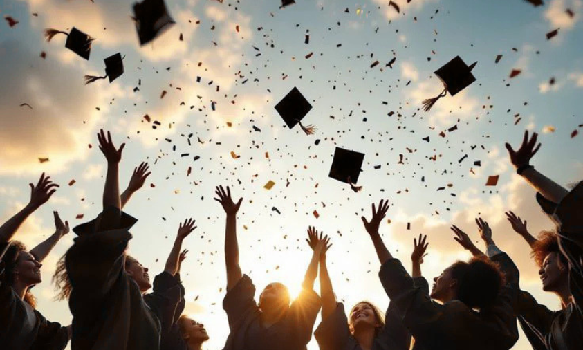 yang perlu di perhatikan oleh Fresh Graduate