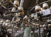 PMI Manufaktur Indonesia Turun ke 46,9, Sektor Industri Masuk Fase Kontraksi